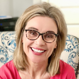 Patti Reed - Author in Colleyville, Texas