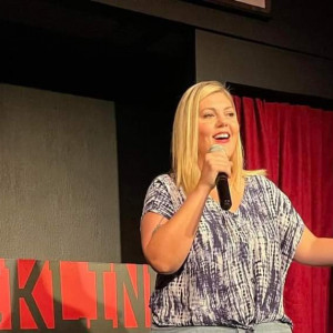 Patty Fanciullo comedy - Comedian in Omaha, Nebraska