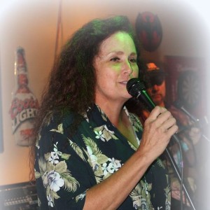 Patty J - Rock & Roll Singer in Virginia Beach, Virginia