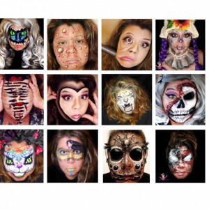 Face Painting by Pattycake Art - Face Painter / Family Entertainment in Palm City, Florida