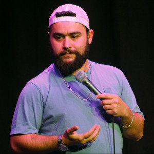 Paul Baeza - Stand-Up Comedian in Mooresville, North Carolina