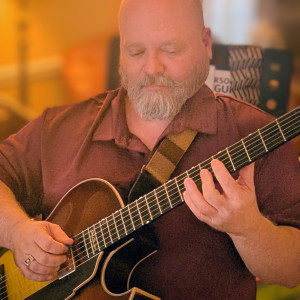 Paul Bomar - Jazz Band / Holiday Party Entertainment in Clayton, North Carolina