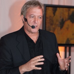 Paul Borrillo - Motivational Speaker in Denver, Colorado