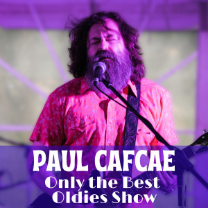 Paul Cafcae: '50s & '60s Music - Singing Guitarist / 1960s Era Entertainment in Kitchener, Ontario