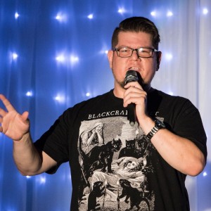 Paul Clemente - Comedian / Comedy Show in Jamestown, New York