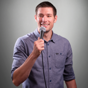 Paul Conyers - Comedian / Comedy Show in Concord, California