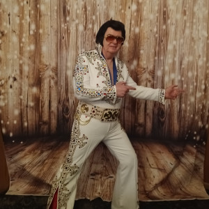 Paul Daniels "ELVIS the Concert Years" - Elvis Impersonator / Impersonator in Iselin, New Jersey