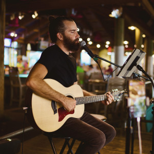 Paul Emmanuel - Singing Guitarist in Fort Walton Beach, Florida