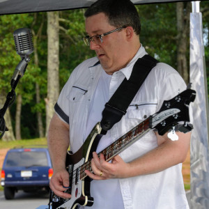 Paul Frields - Bassist in Fredericksburg, Virginia