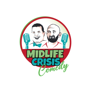 Midlife Crisis Comedy Show - Stand-Up Comedian / Musical Comedy Act in Jersey City, New Jersey