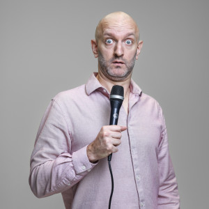 Comedian Paul Green - Stand-Up Comedian in Jersey City, New Jersey