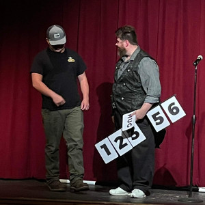 Paul Kilmer - Comedy Magician / Comedy Show in Plainville, Connecticut