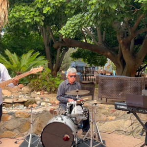 Paul Marcus Trio - Jazz Band in La Mesa, California