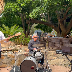 Paul Marcus Trio - Jazz Band / Holiday Party Entertainment in La Mesa, California