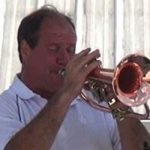 Paul McCall - Trumpet Player