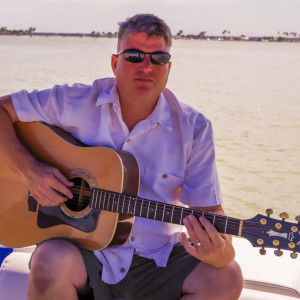Paul Mezzanotte - Singing Guitarist in Cape Coral, Florida