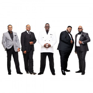 Paul Porter & The Christianaires - Gospel Music Group / Christian Band in Jackson, Mississippi