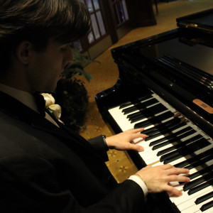 Paul Raucci - Jazz Pianist in New Egypt, New Jersey