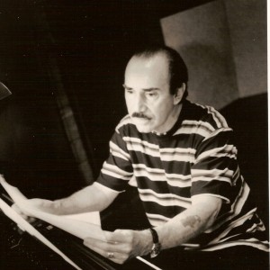 Paul Serrato Jazz