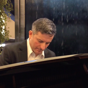 Paul Stillo - Pianist / Wedding Entertainment in Toronto, Ontario