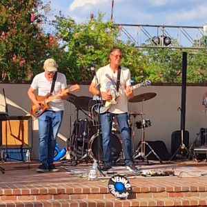 Paul Stone Project - Classic Rock Band in Summerville, South Carolina