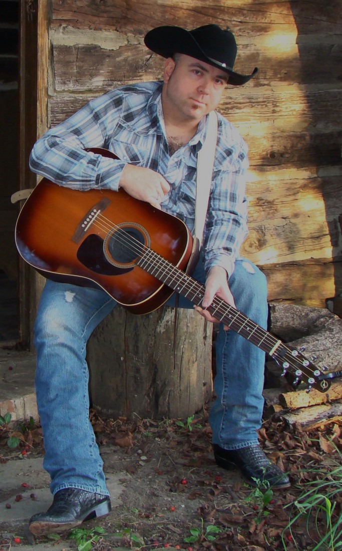 Hire Paul Stout Country - Country Band in Kokomo, Indiana