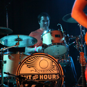 Paul Wilhelm Drums