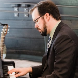 Paul Winchester Music - Pianist / Wedding Entertainment in Minneapolis, Minnesota