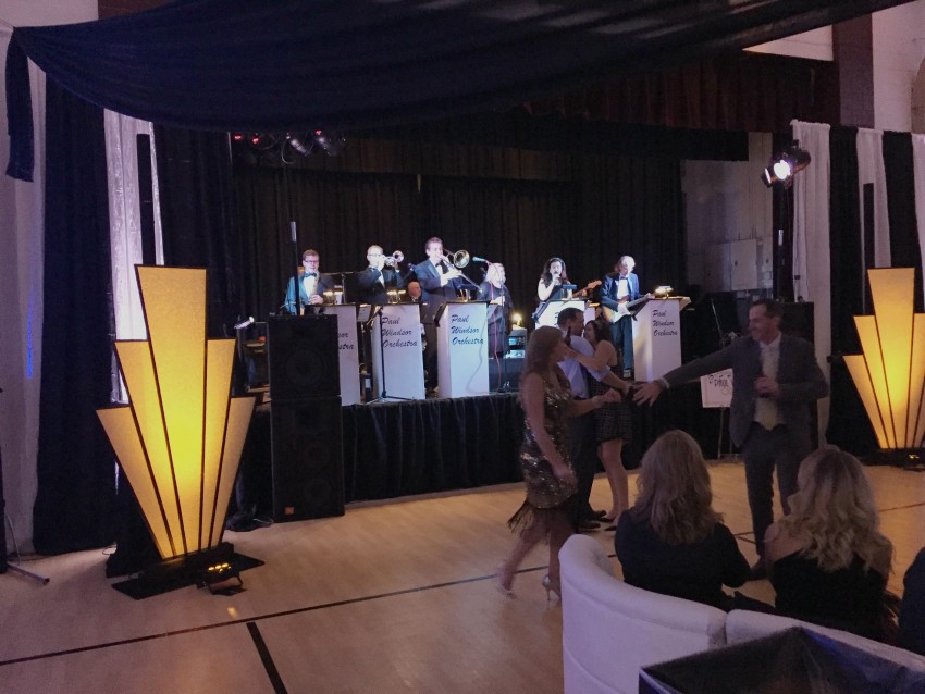 Hire Paul Windsor Orchestra Wedding Band in Naperville, Illinois