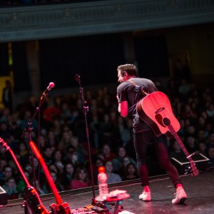 Paul Woida - Singing Guitarist in St Albert, Alberta