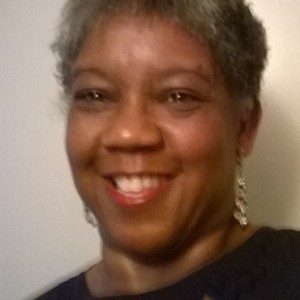 Paula Brower-Megginson - Christian Speaker in Smyrna, Georgia