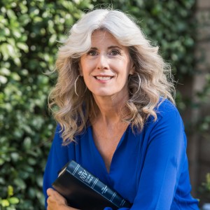 Paula Friedrichsen - Christian Speaker in Oak Park, California