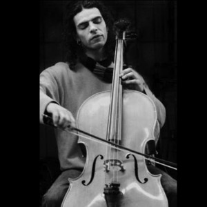 Paulo Cello