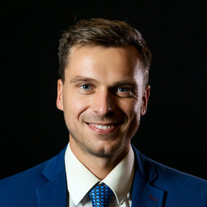 Pavel Verbnyak - Leadership/Success Speaker in New York City, New York