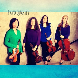 Pavo Quartet