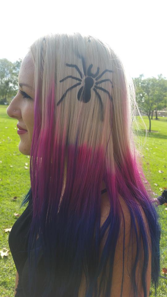 Hire Furr Paint Pawty Face Painter in Camarillo, California