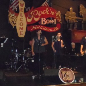 Peace of Cake - Oldies Music / Cover Band in Mandeville, Louisiana