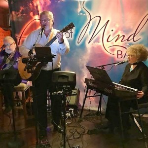 Peace of Mind Band