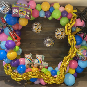 Peachy Keen Balloons - Balloon Decor / Party Decor in Smyrna, Tennessee