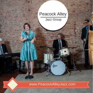 Peacock Alley Jazz Group