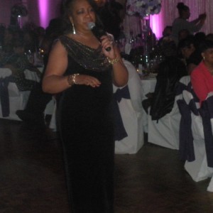 PEARL - SONGS YOU LIVE and LOVE BY - Wedding Singer in Waldorf, Maryland