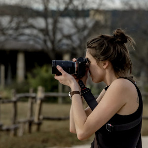 Pearl Photography - Portrait Photographer in Austin, Texas