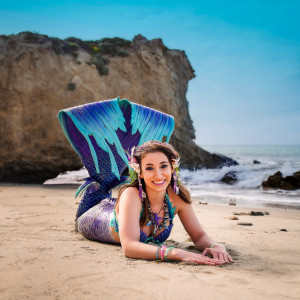 Pearl Princess Productions - Children’s Party Entertainment / Mermaid Entertainment in Northridge, California