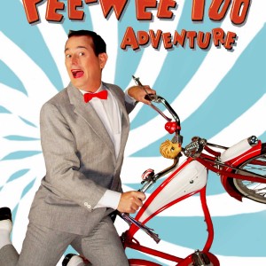 Pee Wee Herman - Look-Alike / Stand-Up Comedian in Rockwall, Texas