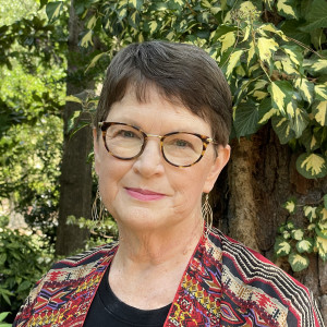 Peg Helminski - Author in Cary, North Carolina