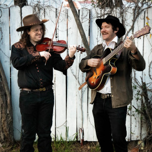 Pendulum Hearts - Country Band / Folk Band in Chicago, Illinois