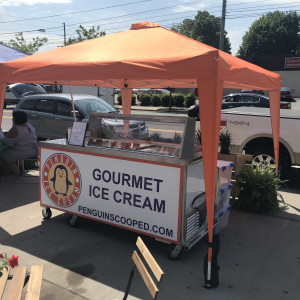 Penguin Ice Cream - Caterer / Wedding Services in Akron, Ohio