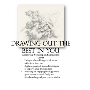 Penn Art: Drawing Out the Best In You - Arts/Entertainment Speaker in Tucker, Georgia