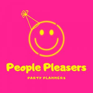 People Pleasers Party Planners - Princess Party / Balloon Twister in La Quinta, California