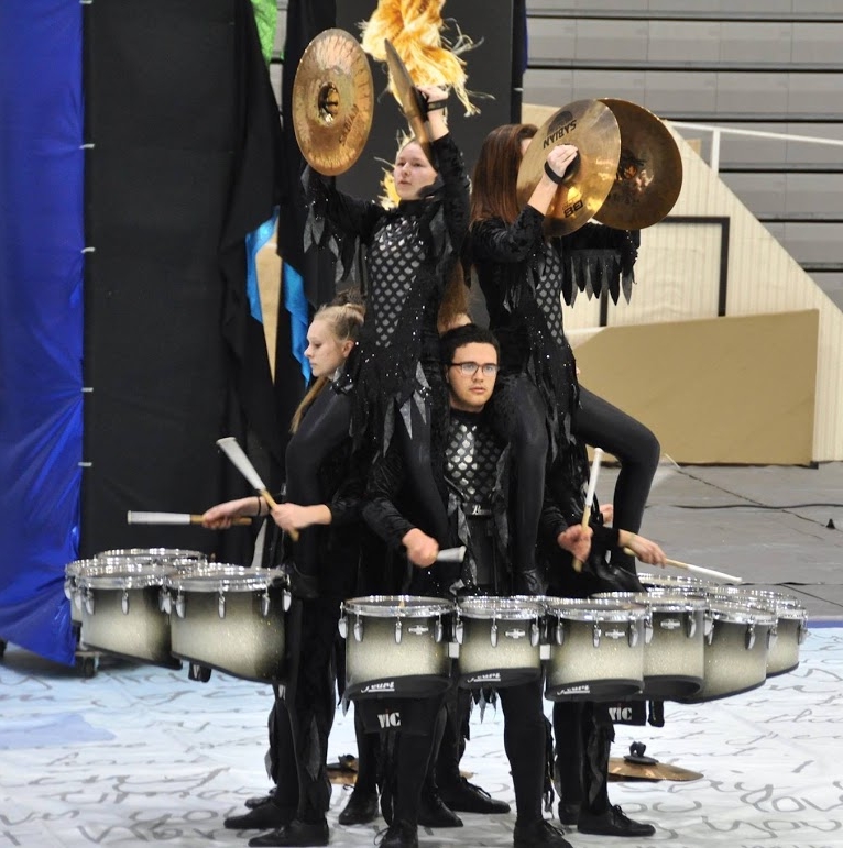 Hire Percussion, Drum set, Timpani Player Percussionist in Greenville